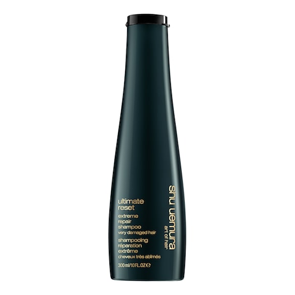 Ultimate Reset - Shampoing cheveux très abîmés, SHU UEMURA ART OF HAIR
