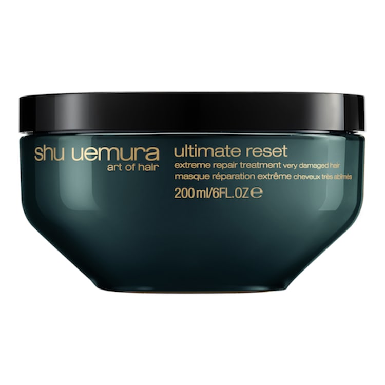 Ultimate Reset - Masque cheveux très abîmés