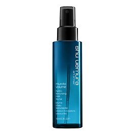 Muroto Volume - Brume d'eau texturisante