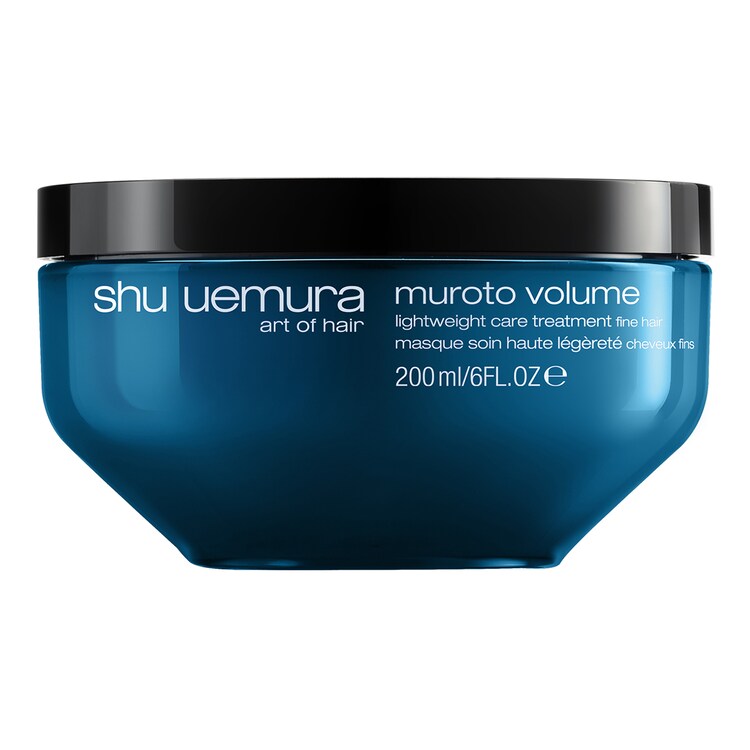 Muroto Volume - Masque cheveux en manque de volume
