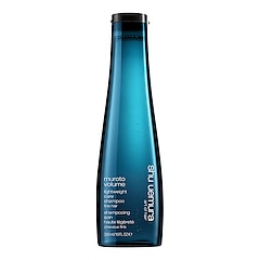 Muroto Volume - Champú para cabellos con falta de volumen, Shu Uemura Art of Hair
