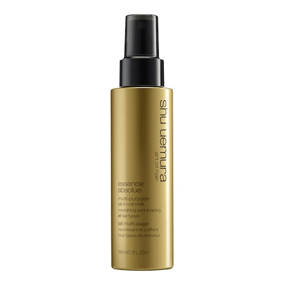 Essence Absolue - Lait multiusage all-in-oil, SHU UEMURA ART OF HAIR