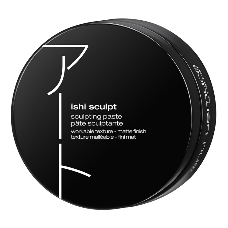 Ishi Sculpt - Cera fijadora de cabello