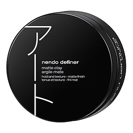 Nendo Definer - Cera Definição