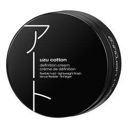 Uzu Cotton - Crème de définition