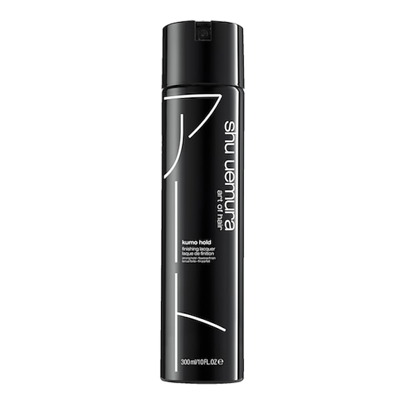Kumo Hold - Laque de finition, SHU UEMURA ART OF HAIR