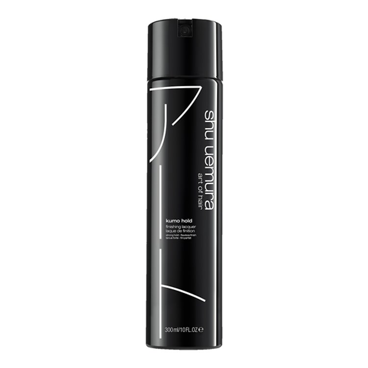 Kumo Hold - Laque de finition