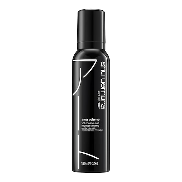 Awa volume - Mousse Capelli Volumizzante, SHU UEMURA ART OF HAIR