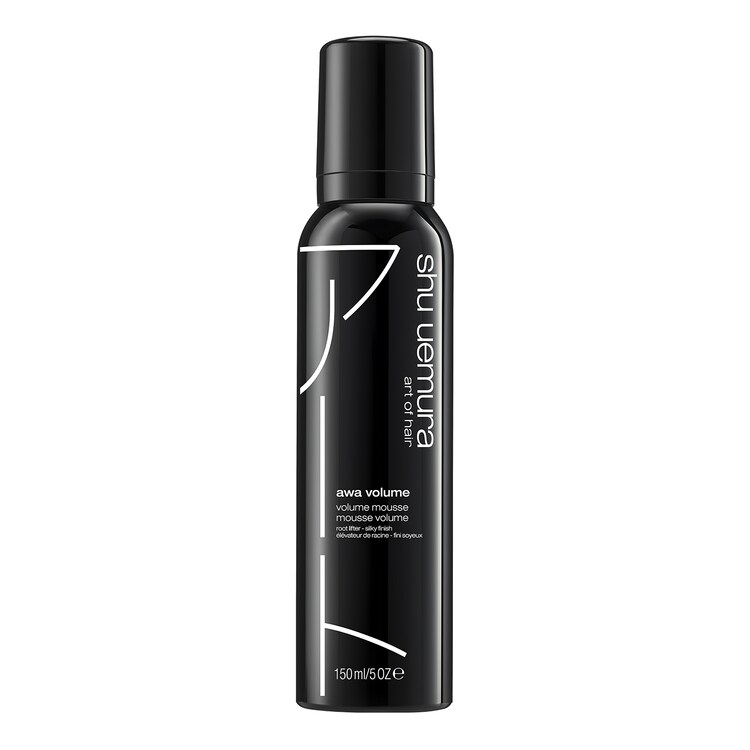 Awa volume - Mousse Capelli Volumizzante