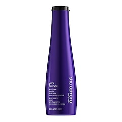 shu uemura yūbi blonde anti-brass purple shampoo - Shampoo Capelli, SHU UEMURA ART OF HAIR