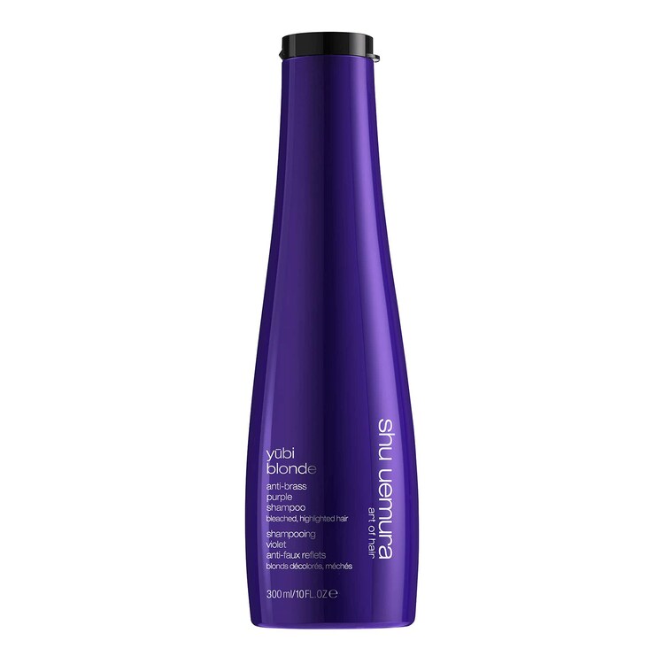 Yubi Blonde - Champô Roxo Neutralizador