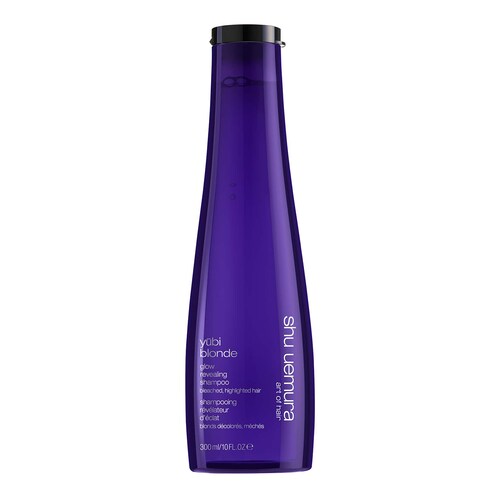 Shu Uemura Yubi Blonde Shampoo 300ml
