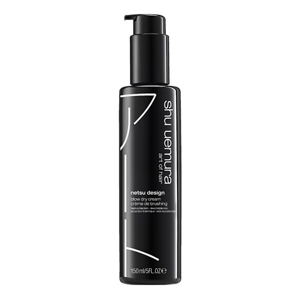 Netsu Design - crema pre piega per tutti i tipi di capelli, SHU UEMURA ART OF HAIR