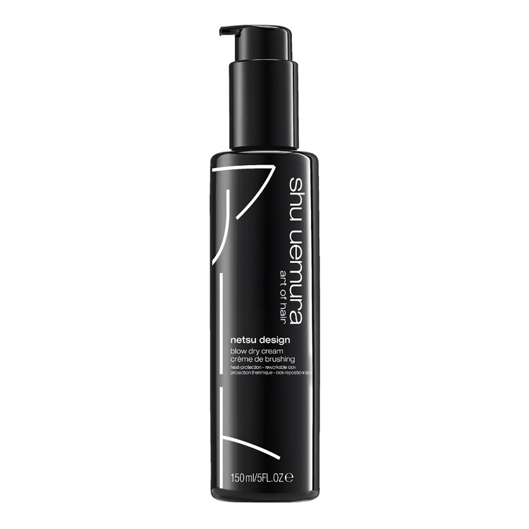 Netsu Design - crema pre piega per tutti i tipi di capelli
