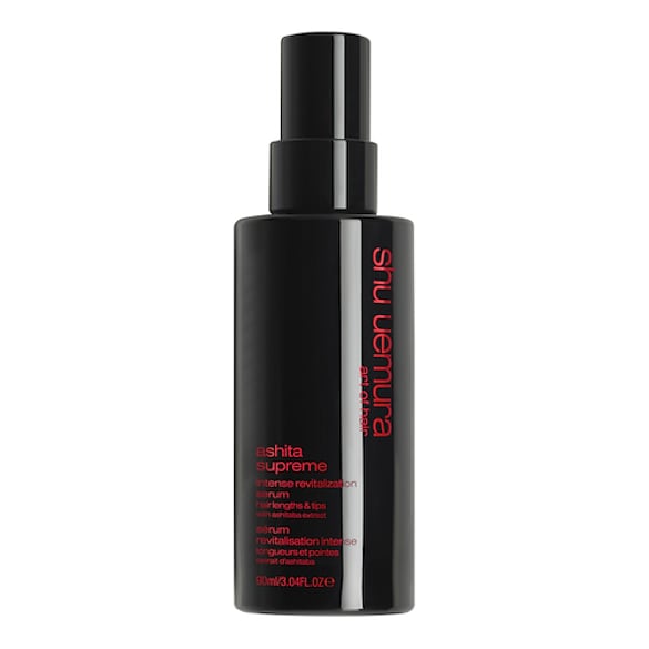 Ashita Supreme - Sérum Revitalizante , Shu Uemura Art of Hair