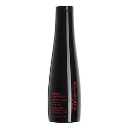 Ashita Supreme - Shampooing revitalisation intense pour cheveux et cuir chevelu