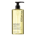 Shu Uemura Art Of Hair - Gentle Radiance - Shampoo Per Tutti I Tipi Di Capelli - -deep Cleanser Shampoing Doux Eclat 400ml - Donna