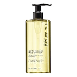 Deep Cleanser - Shampoing doux éclat