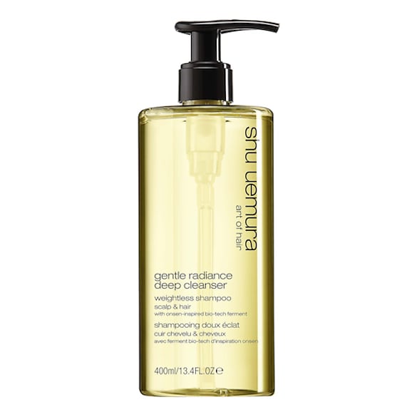 Deep Cleanser - Shampoing doux éclat, SHU UEMURA ART OF HAIR