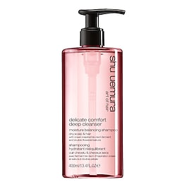 Delicate comfort - shampoo per capelli e cute secca image