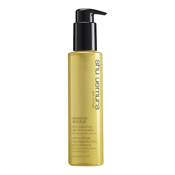 olio in crema - ricco nutriente per capelli, SHU UEMURA ART OF HAIR