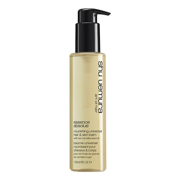 Balsamo nutriente universale - per pelle & capelli, SHU UEMURA ART OF HAIR