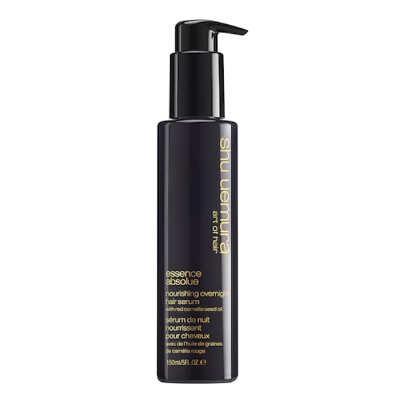 Essence absolue - Siero notturno, SHU UEMURA ART OF HAIR