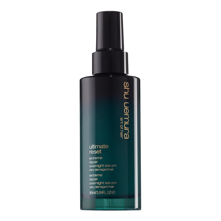 Shu Uemura Ultimate Reset Extreme Repair -  Sérum de noche