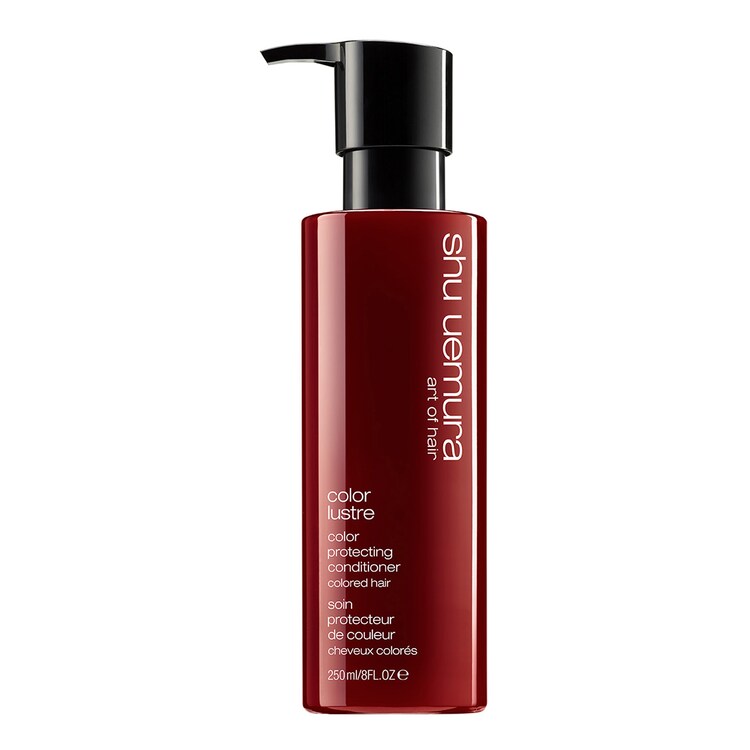 Color Lustre - Soin protecteur de couleur avec de l'extrait de saké kasu