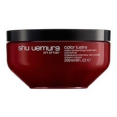 Color Lustre - Masque protecteur de couleur avec de l'extrait de Saké Kasu, SHU UEMURA ART OF HAIR