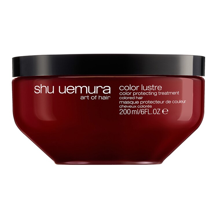 Color Lustre - Masque protecteur de couleur avec de l'extrait de Saké Kasu