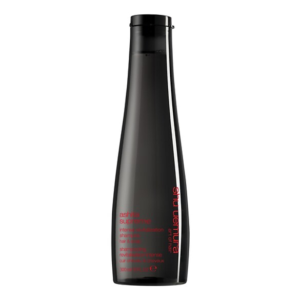 Ashita Supreme - Shampooing régénérant pour cheveux et cuir chevelu, SHU UEMURA ART OF HAIR