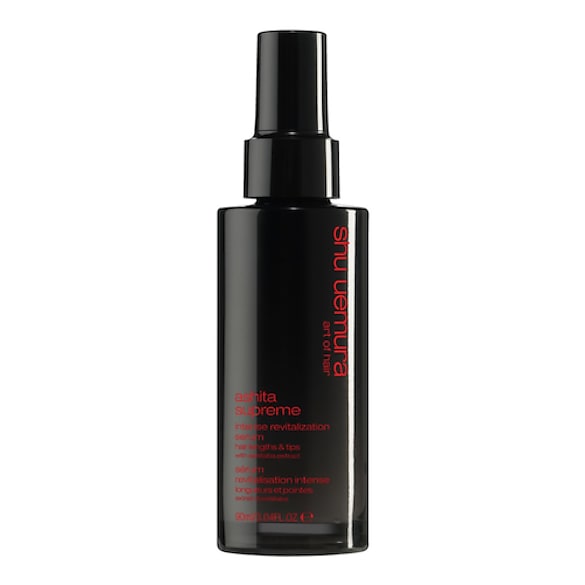 Ashita Supreme - Sérum revitalisation intense pour longueurs et pointes, SHU UEMURA ART OF HAIR