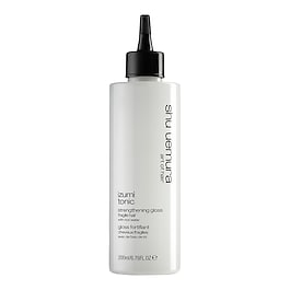 Izumi Tonic - gloss fortifiant pour cheveux fragiles avec de l'eau de riz<br>