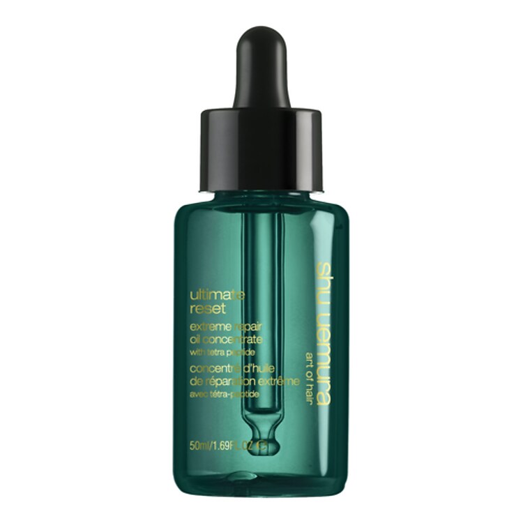 Ultimate Reset - Concentré d'huile réparation extrême pour cheveux très abîmés