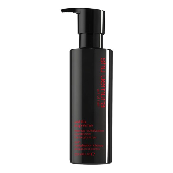 Shu Uemura Art Of Hair - Ashita Supreme - Conditioner - 250 Ml - Donna