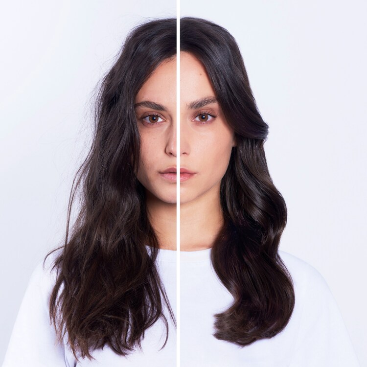 Izumi Tonic - gloss fortifiant pour cheveux fragiles avec de l'eau de riz