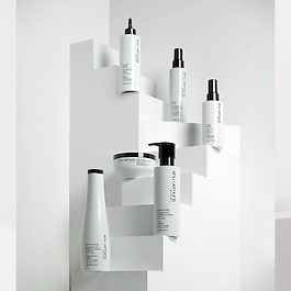 Izumi Tonic - gloss fortifiant pour cheveux fragiles avec de l'eau de riz<br>
