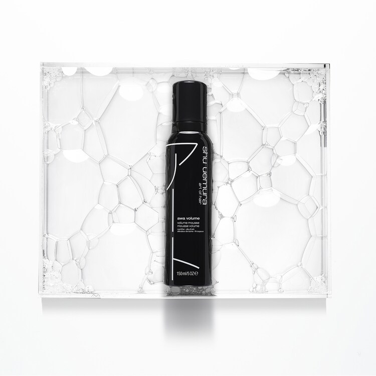 Awa volume - Mousse Capelli Volumizzante