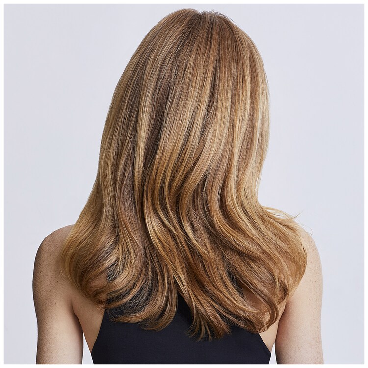 Tsuki Shape - Spray coiffant de brushing