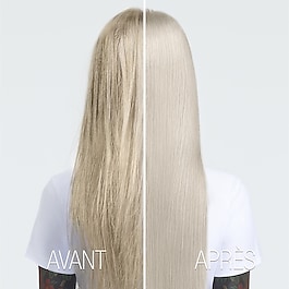 Yubi Blonde - Máscara Roxa Neutralizadora