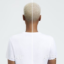 shu uemura yūbi blonde anti-brass purple shampoo - Shampoo Capelli