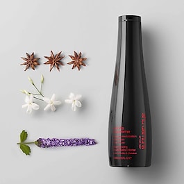 Ashita Supreme - Shampooing revitalisation intense pour cheveux et cuir chevelu