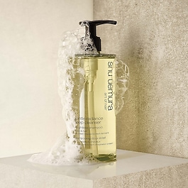 Gentle radiance - shampoo per tutti i tipi di capelli