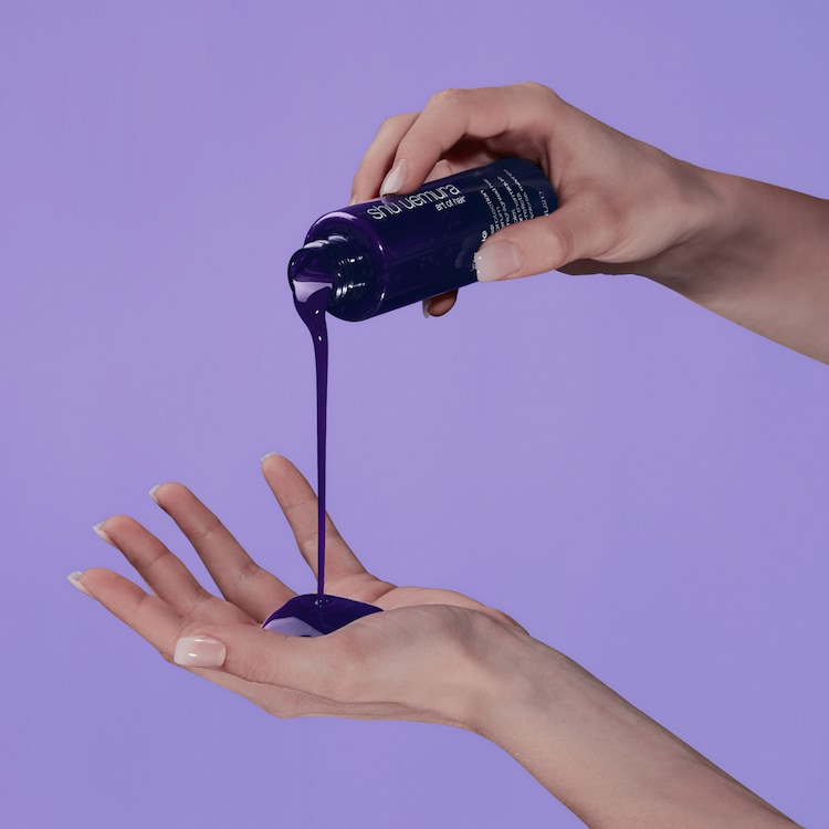 Yūbi Blonde - siero neutralizzante termoprotettivo