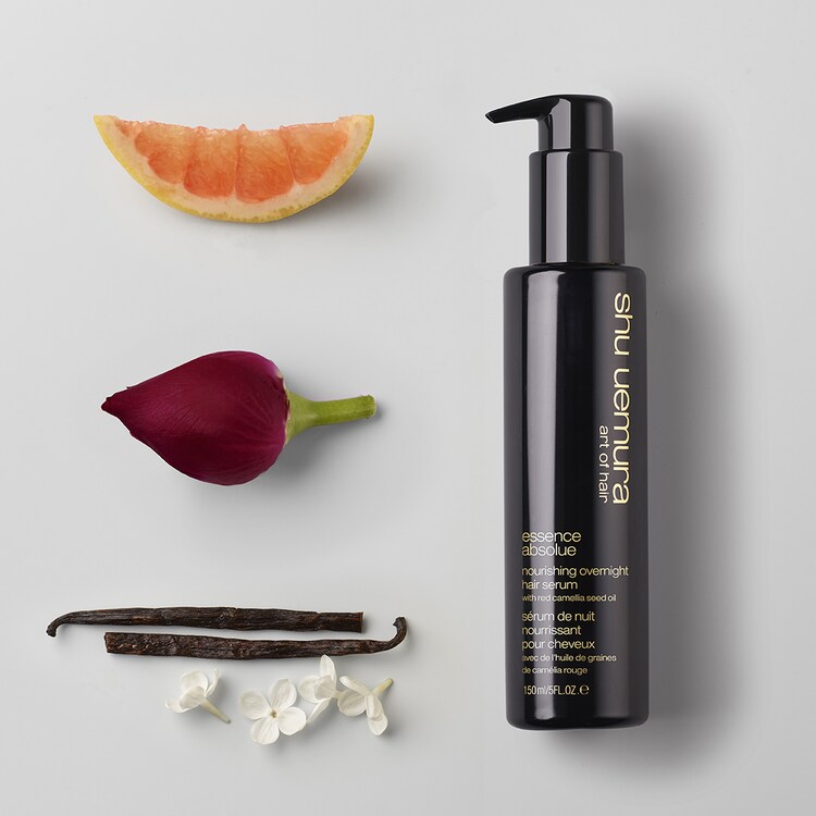 Nourishing Overnight - Sérum de noche