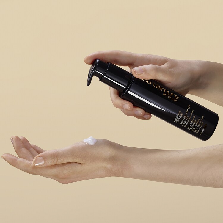 Nourishing Overnight - Sérum de noche