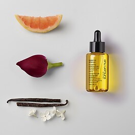 Nourishing Soothing Scalp -  Concentrado de aceite