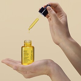 Nourishing Soothing Scalp -  Concentrado de aceite