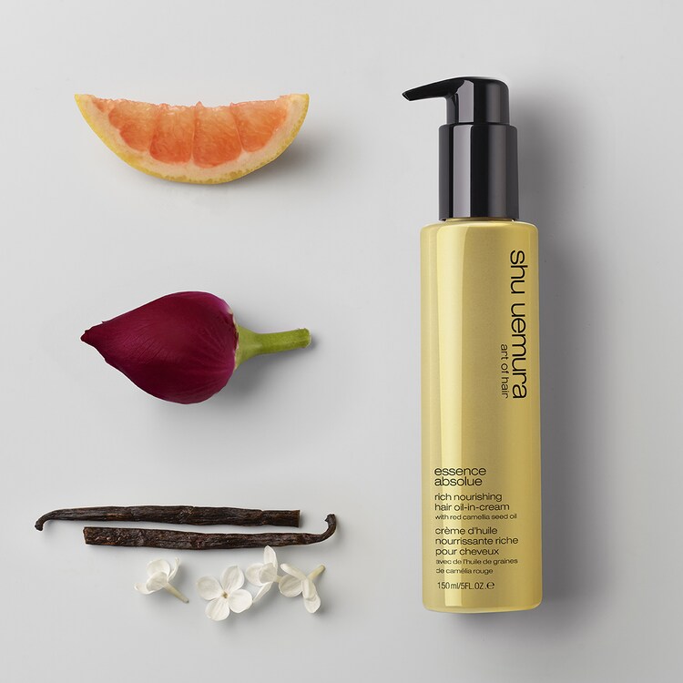 Essence Absolue - Baume nourrissant pour cheveux et corps